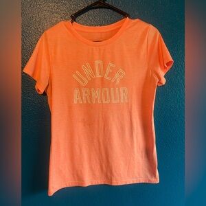 Under Armour Tee
